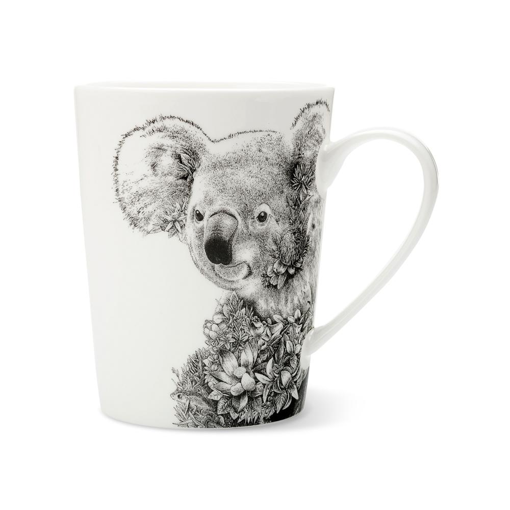 Kola Bear Mug 