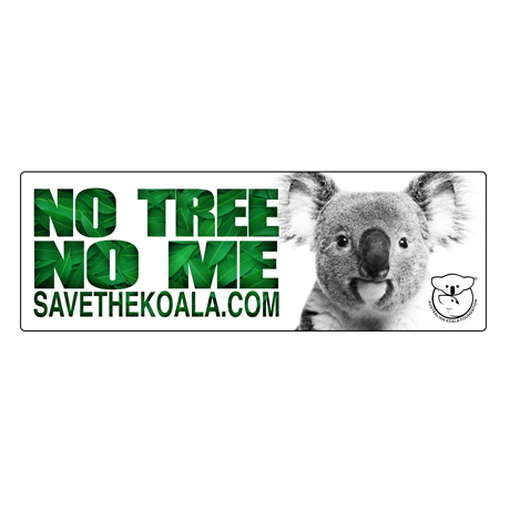 Stickers Archives - Australian Koala Foundation